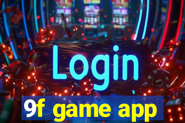9f game app